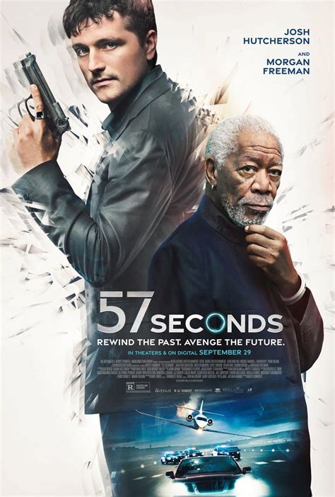 57 seconds trailer deutsch|57 Seconds – Wikipedia.